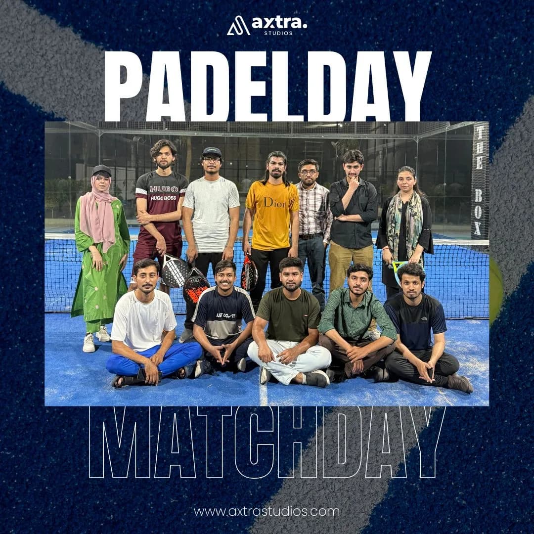 Padel Day