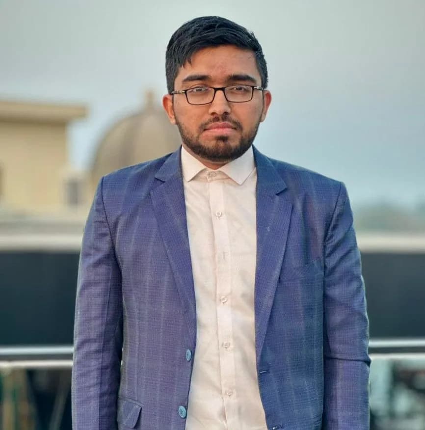 Muzammil Safdar
